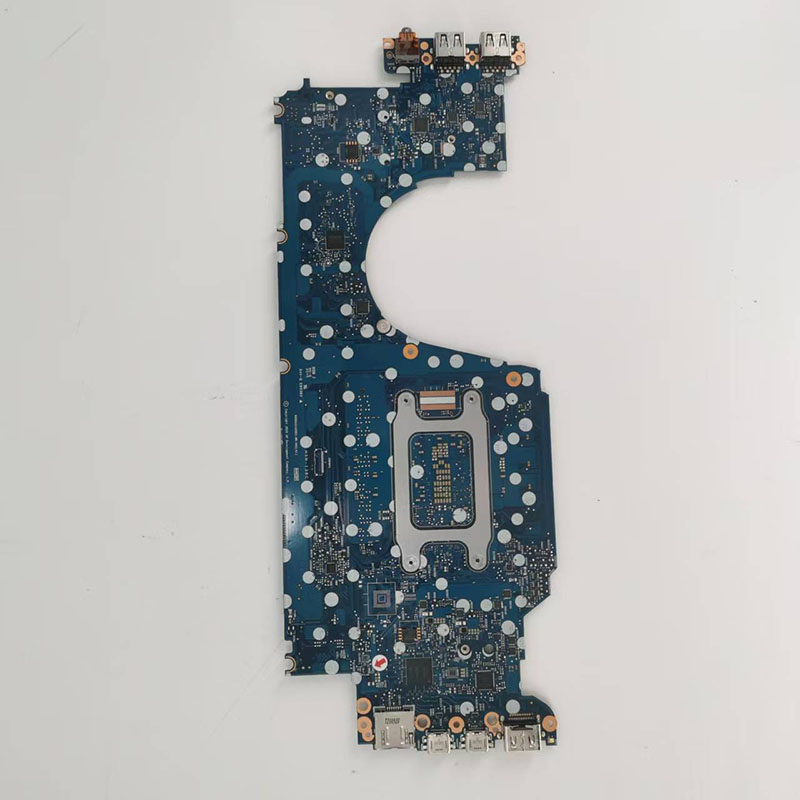 Intel Cpu Core I7 - M03896-601 For HP EliteBook X360 830