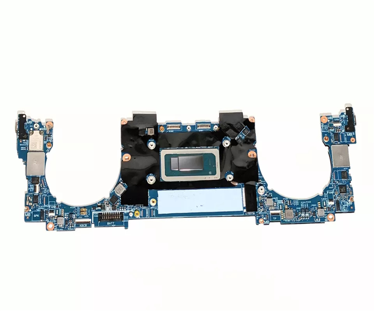 Intel Cpu Core I7 - V0059 0V0059 For DELL XPS 9320