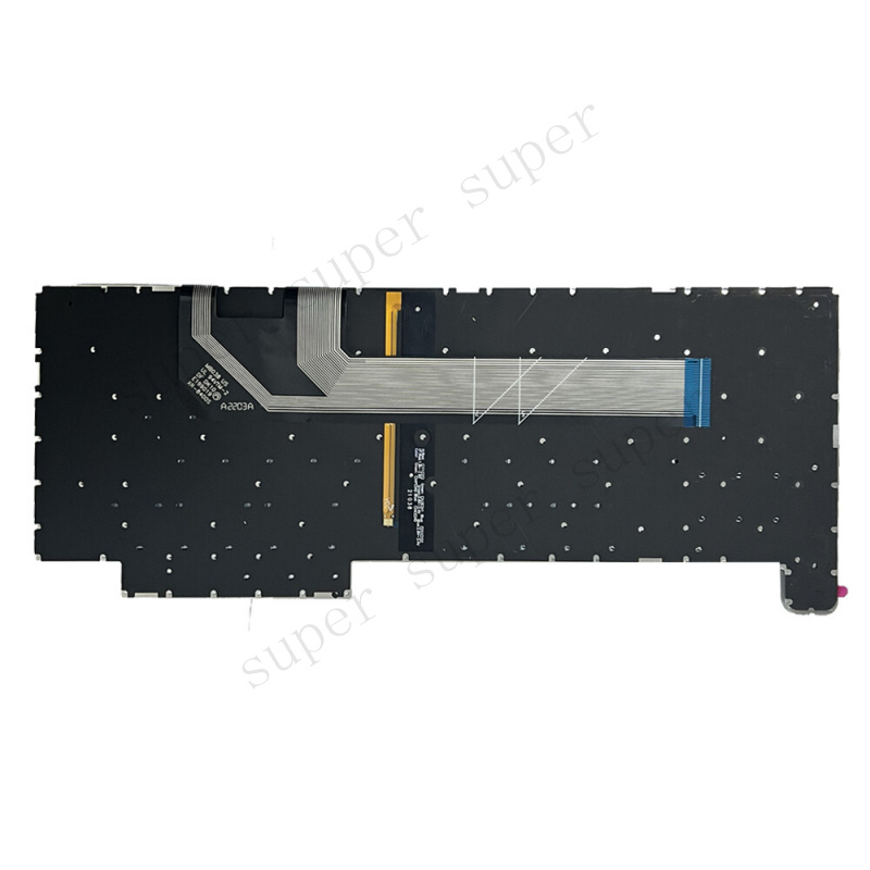 S++ Black US Backlit Keyboard  - Gaming Keyboard Asus review and price