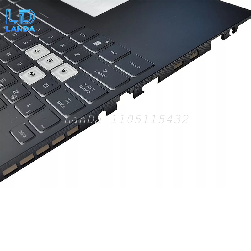 For ASUS TUF Gaming FX507 FA50 - Gaming Keyboard Asus review and price