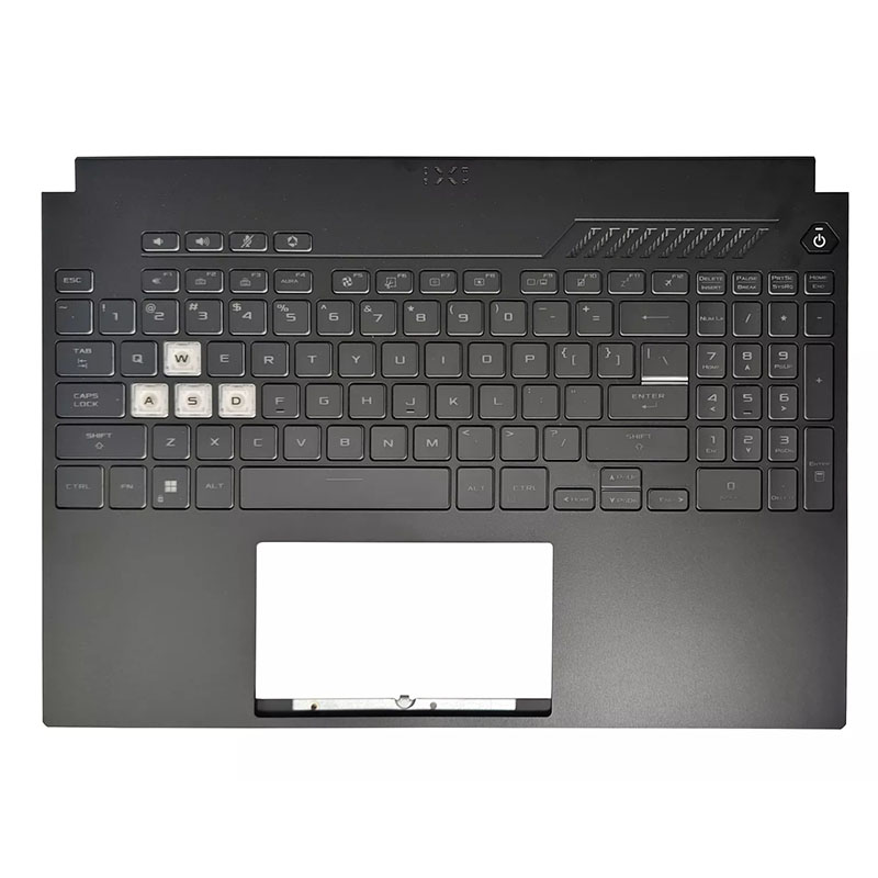 For ASUS TUF Gaming FX507 FA50 - Gaming Keyboard Asus review and price
