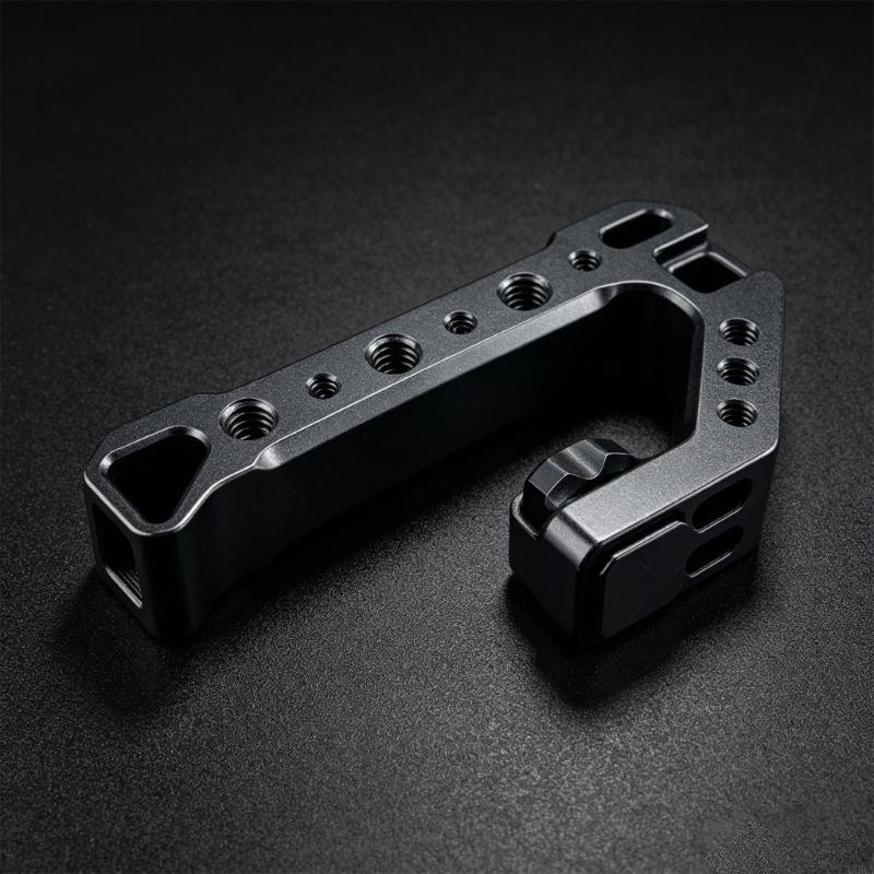 CORA DSLR Camera Top Handle Al - Stabilizer Screw In review and price