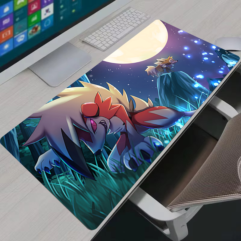 Computer Mouse Pad Gaming P-po - Gaming Keyboard Top review and price