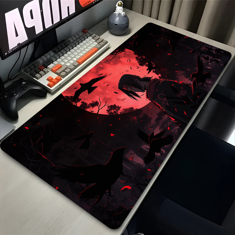 Mouse Pad Gamer Larger XXL Uch - Gaming Keyboard Easy To Clean review and price