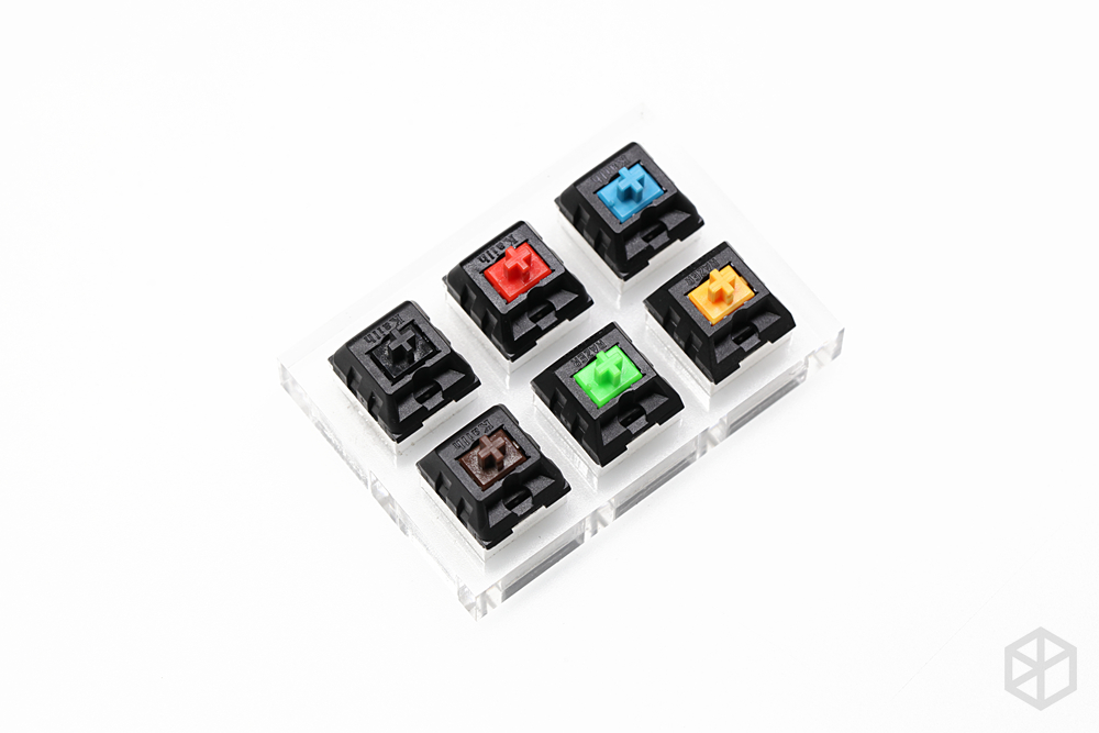 switch  tester with acrylic ba - Gaming Keyboard Tester review and price