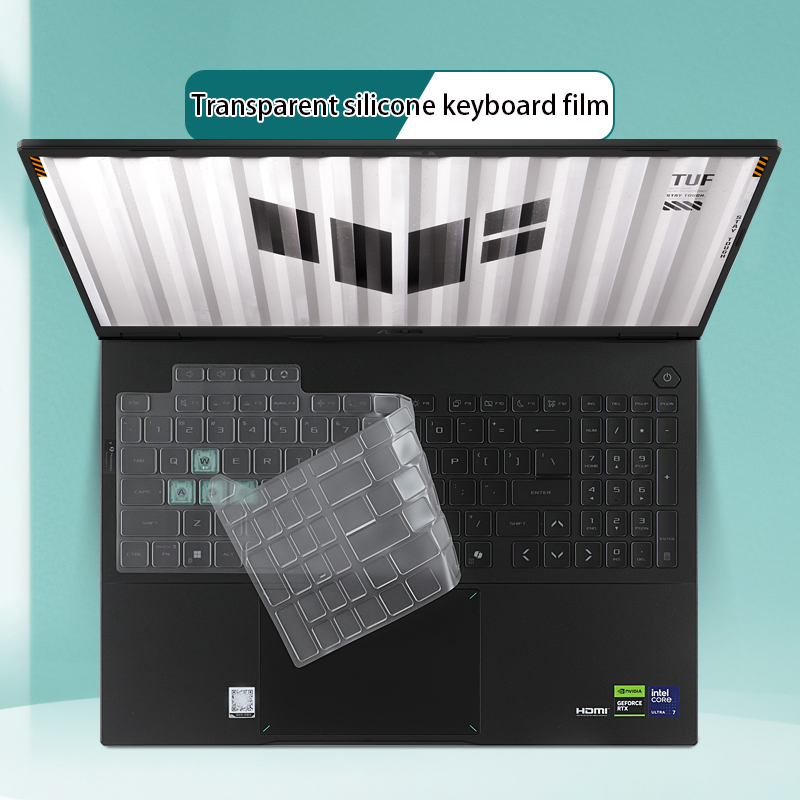 For ASUS TUF Gaming 16 2026 FX - Gaming Keyboard Asus review and price