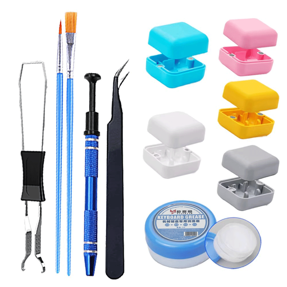 Keyboard Lubricating Grease Ki - Gaming Keyboard Extension review and price
