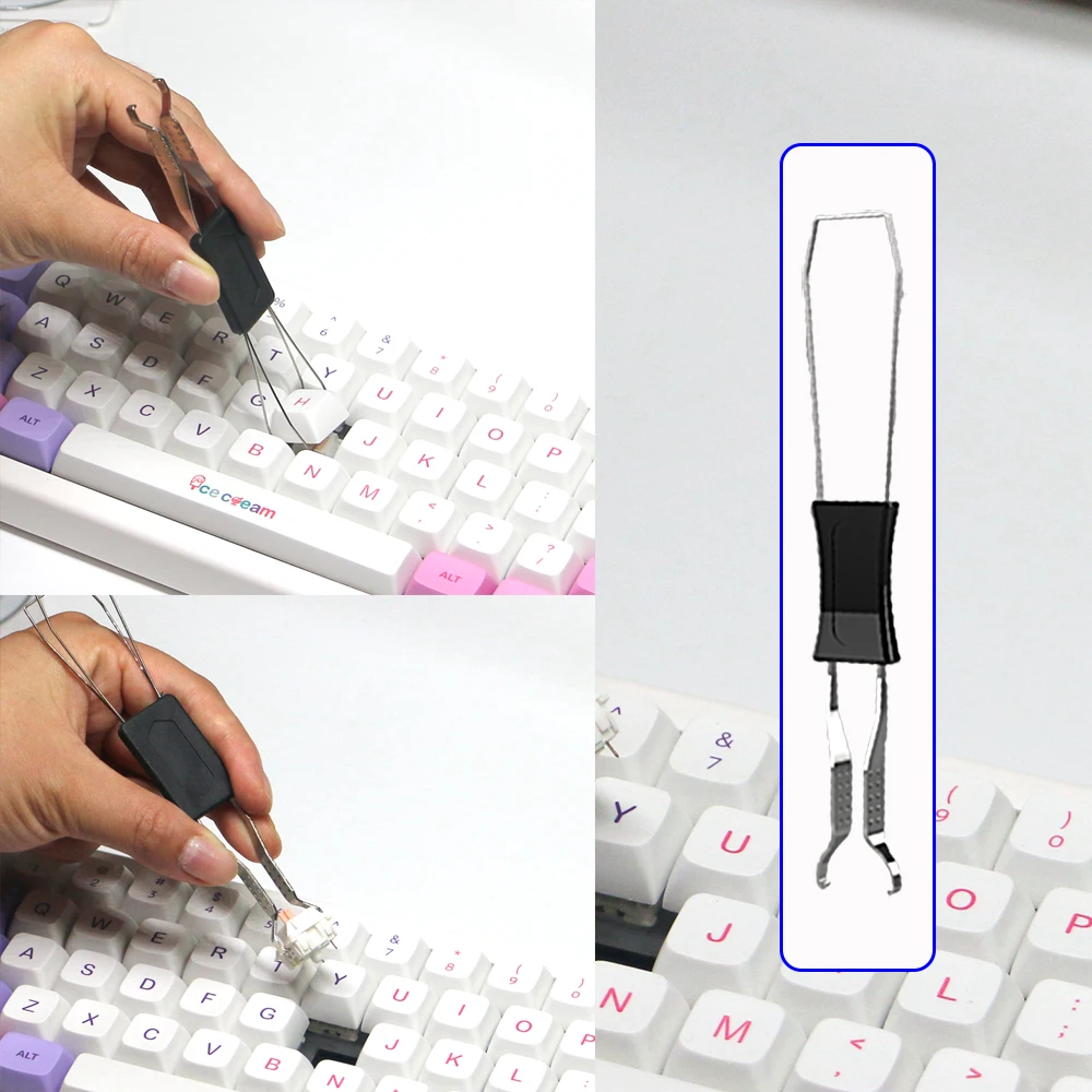 Keyboard Lubricating Grease Ki - Gaming Keyboard Extension review and price