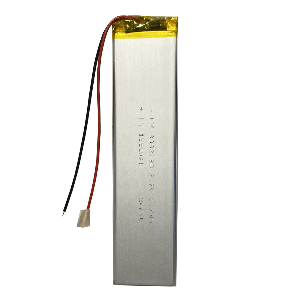2PCS/Lot 3032130 3.7V 1800mAh  - Gaming Keyboard Tester review and price