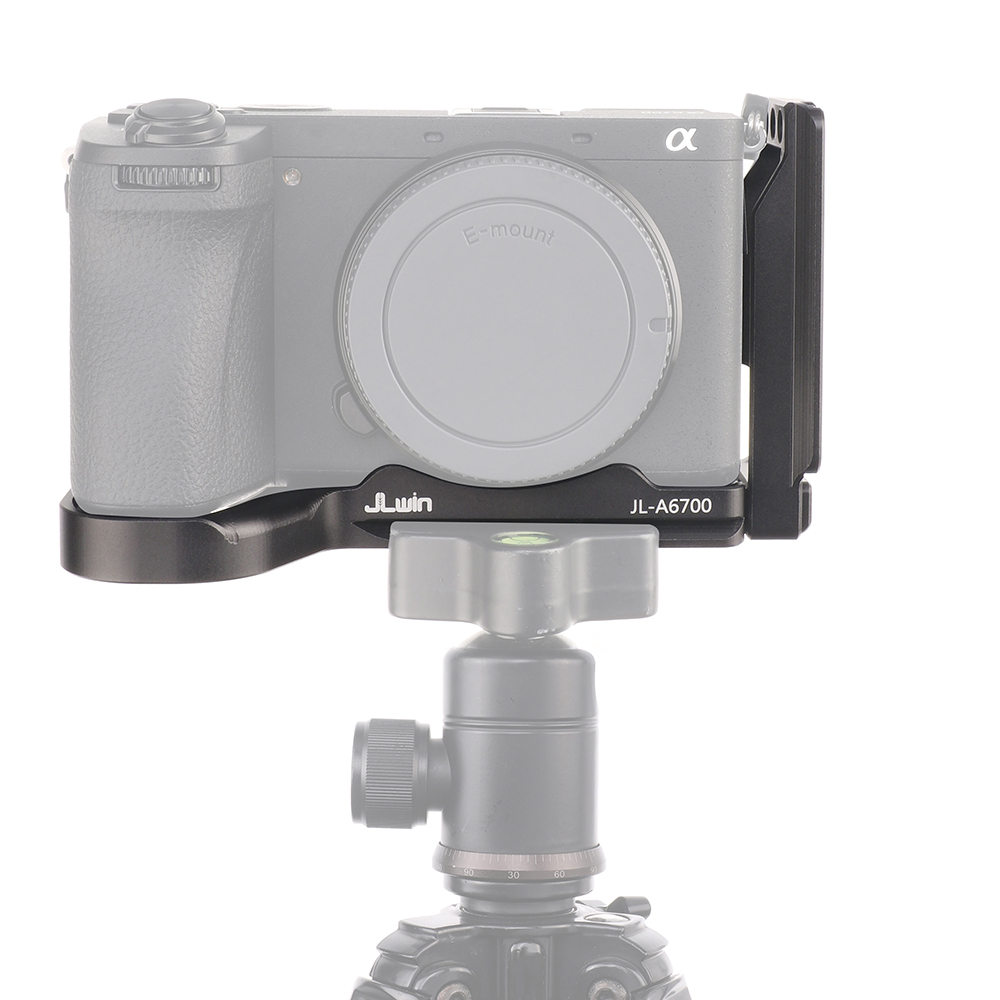 FOTGA L Shape For Sony A6700 C - Stabilizer Screw In review and price