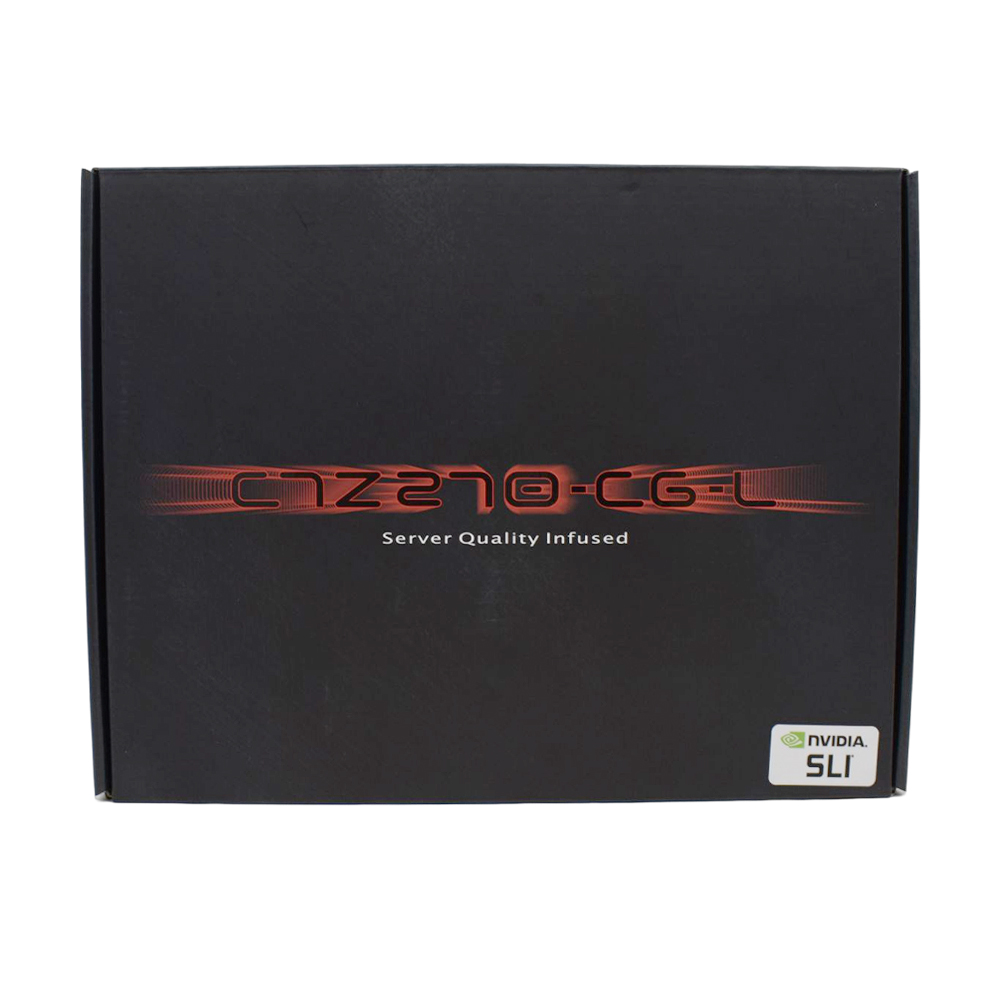 Supermicro Brand New C7Z270-CG - Intel Cpu Core I7 review and price