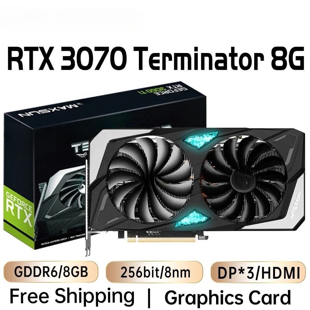 Gaming Video Card Desktop Comp - Nvidia Vga Rtx 4060 review and price