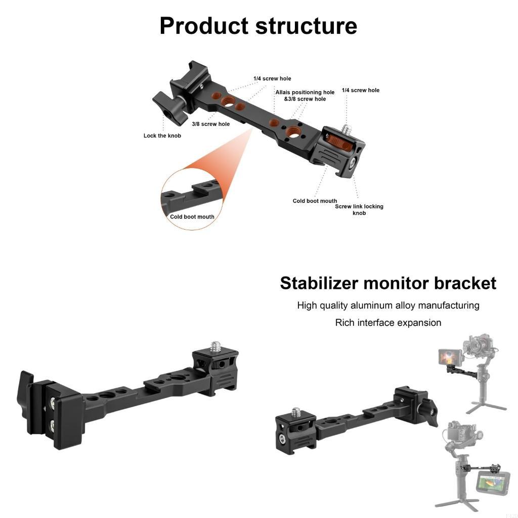 F42D Camera Stabilizer Holder, - Stabilizer Screw In review and price