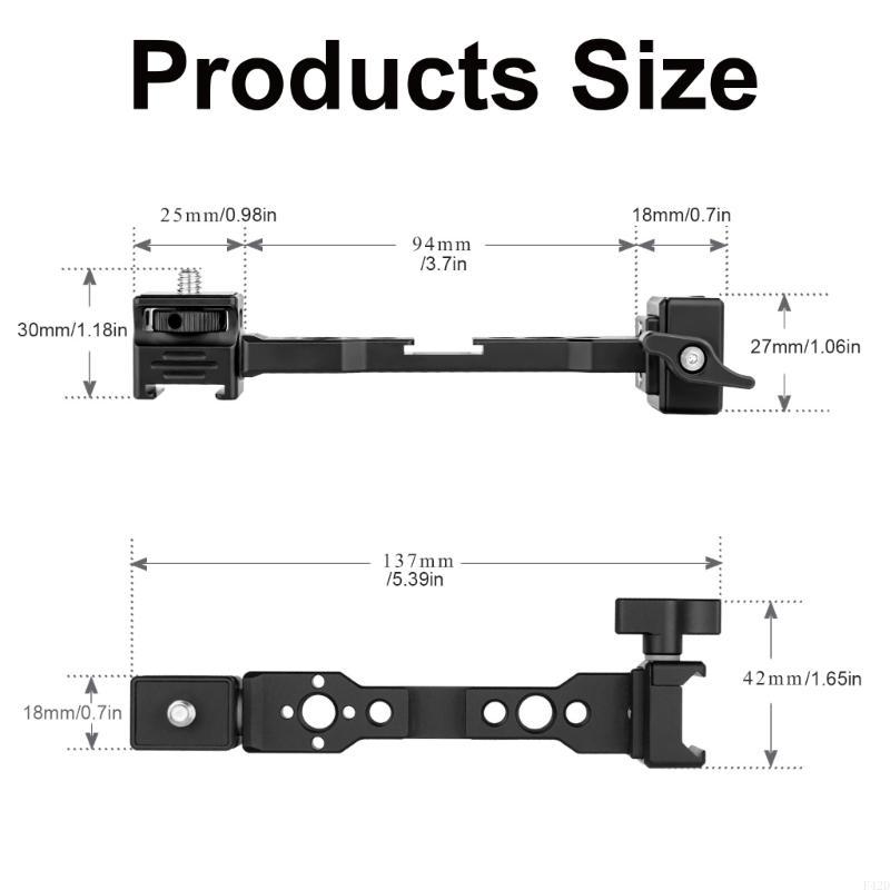 F42D Camera Stabilizer Holder, - Stabilizer Screw In review and price