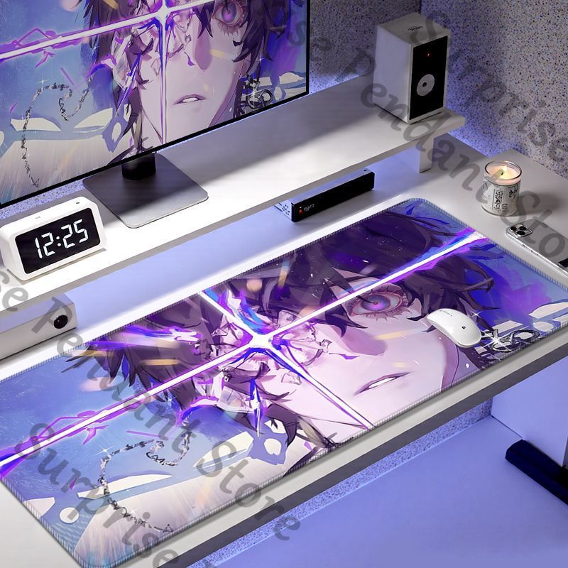 Lord of Mysteries  Anime ambit - Gaming Keyboard Top review and price