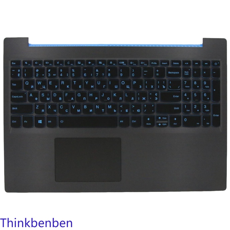 UKR Ukrainian Black Keyboard U - Gaming Keyboard Top review and price