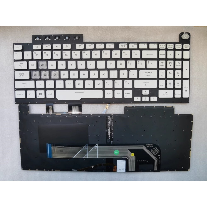 LL+ New US Keyboard For ASUS T - Gaming Keyboard Asus review and price