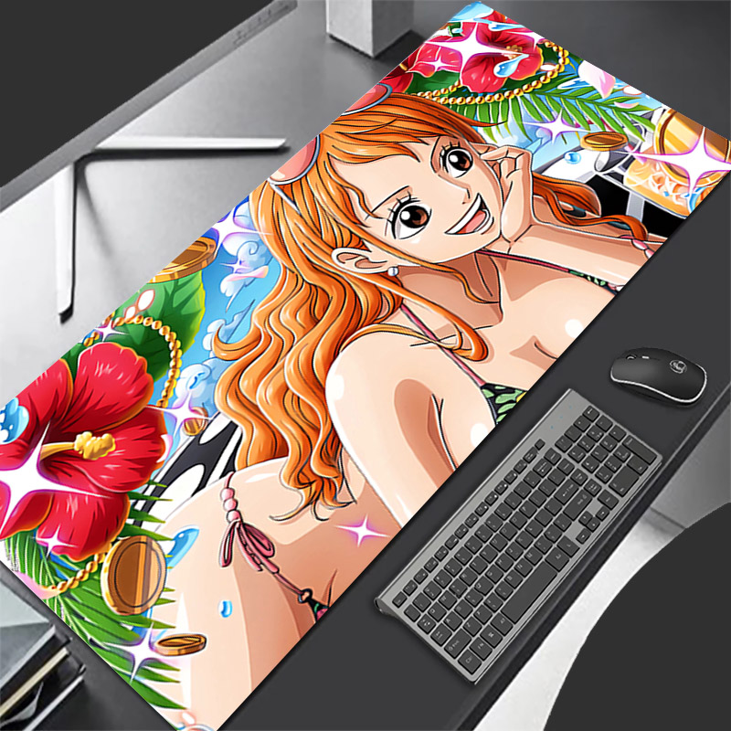 Mouse Pad One Piece Durable An - Gaming Keyboard Easy To Clean review and price