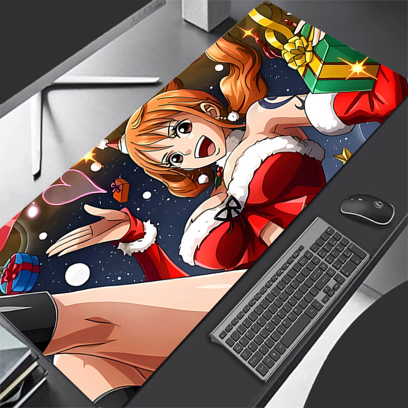 Mouse Pad One Piece Durable An - Gaming Keyboard Easy To Clean review and price