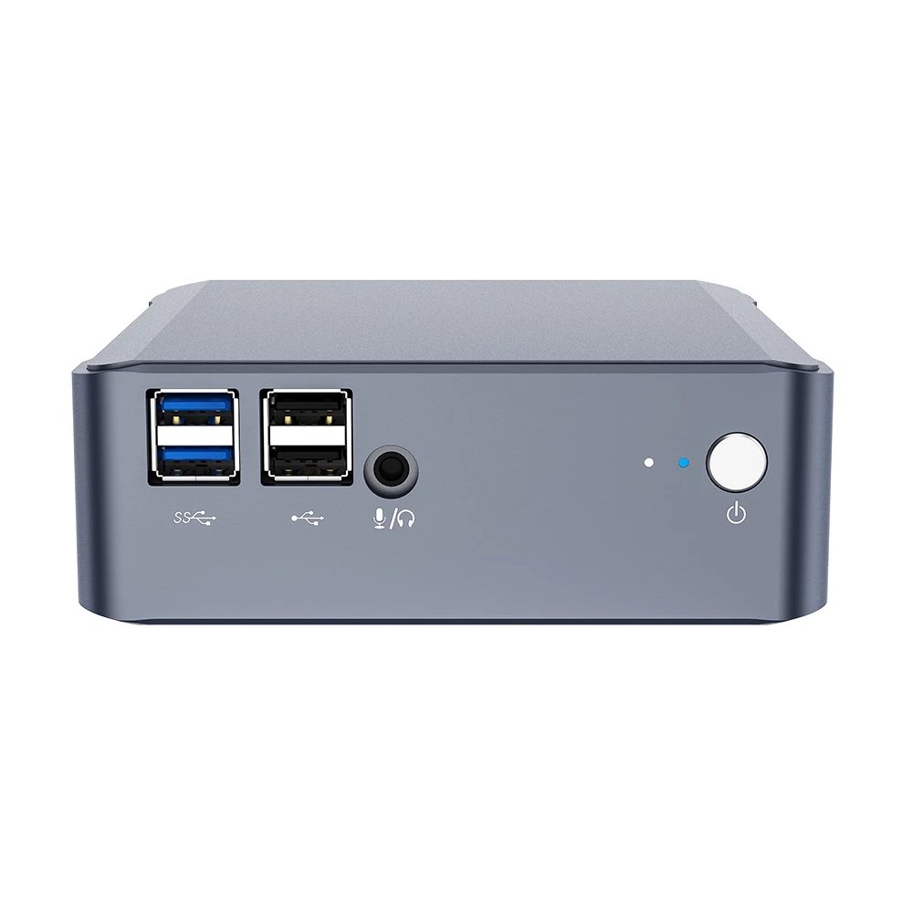 11th Gen Nuc PC i7 1165G7 i5 1 - Intel Cpu Core I7 review and price