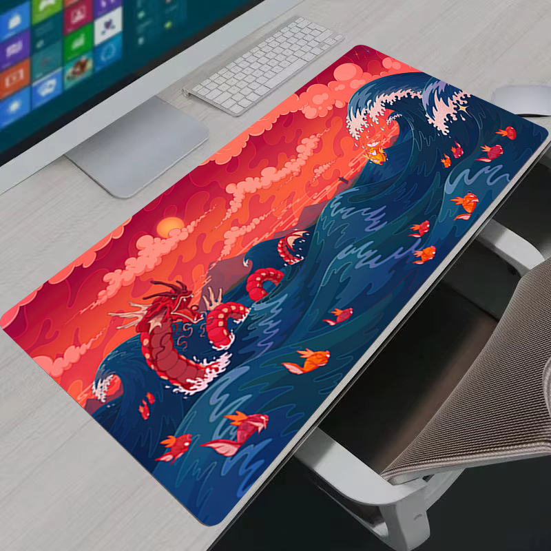 Mouse Pad Gaming Computer Larg - Gaming Keyboard Top review and price