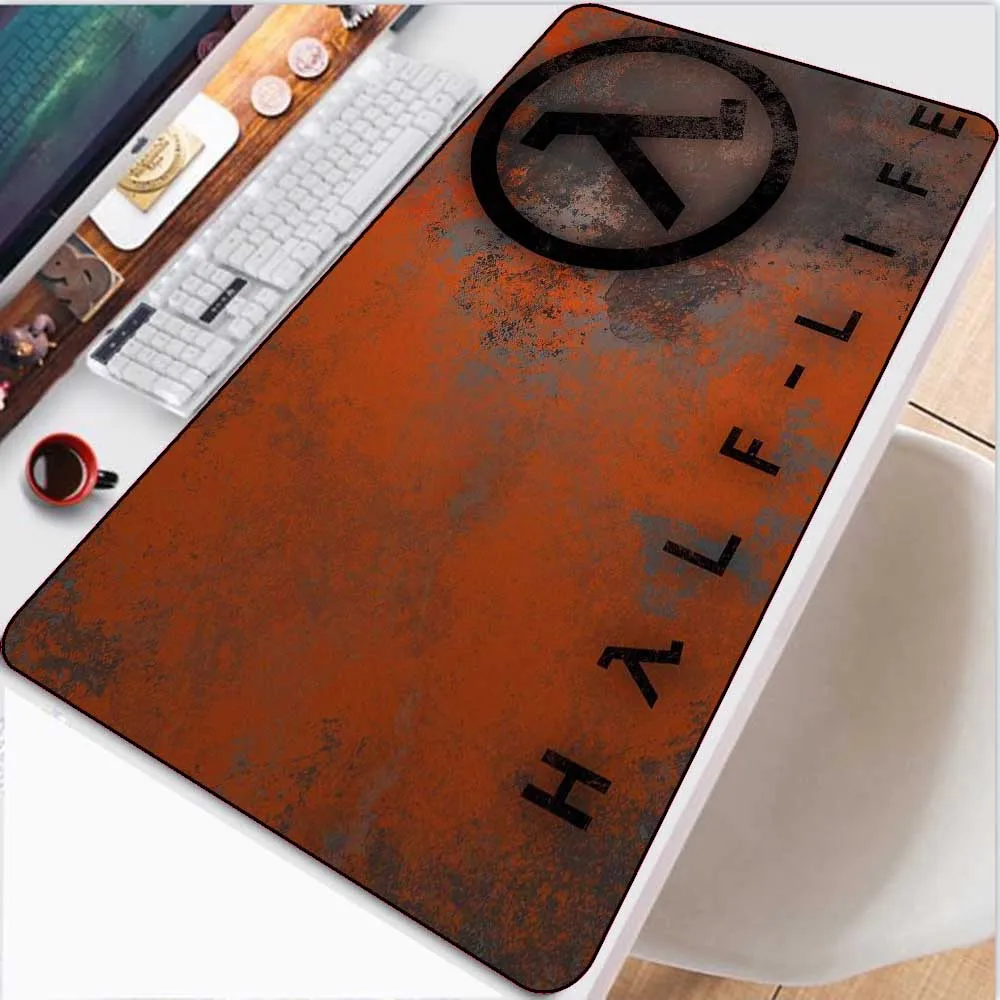 Gamer Half Life Large Mouse Pa - Gaming Keyboard Half review and price