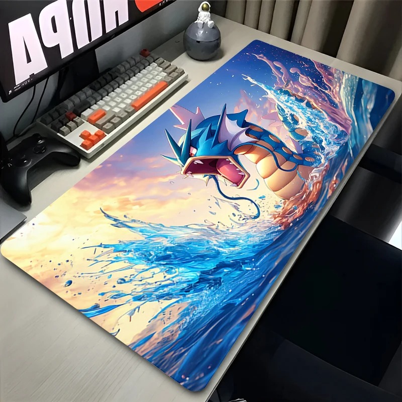 Huge Waves Japan Anime Mouse P - Gaming Keyboard Top review and price