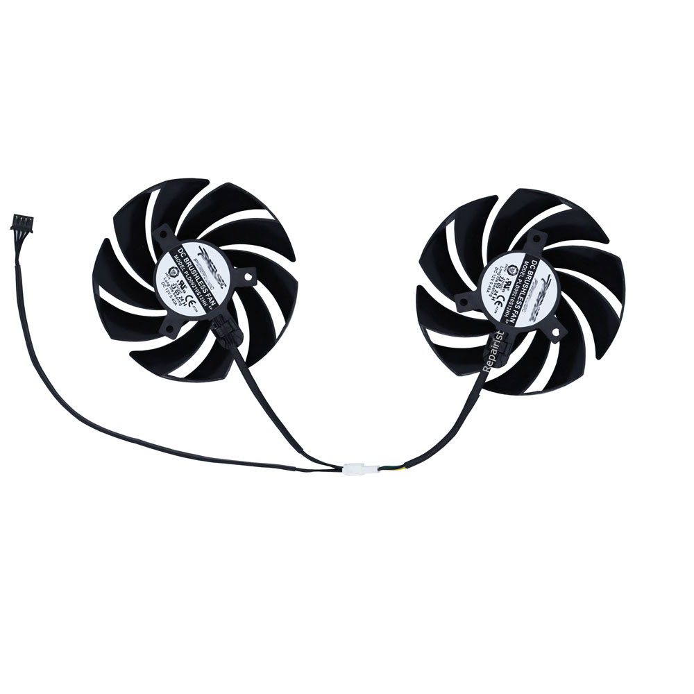 Graphics Card Fan GPU Cooler F - Nvidia Vga Rtx 4060 review and price