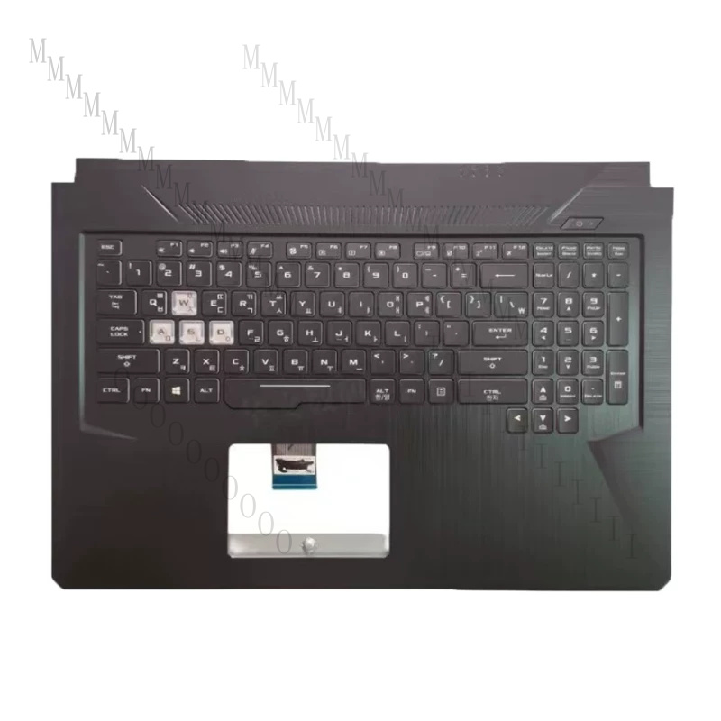 G... Palmrest C Shell With Key - Gaming Keyboard Asus review and price