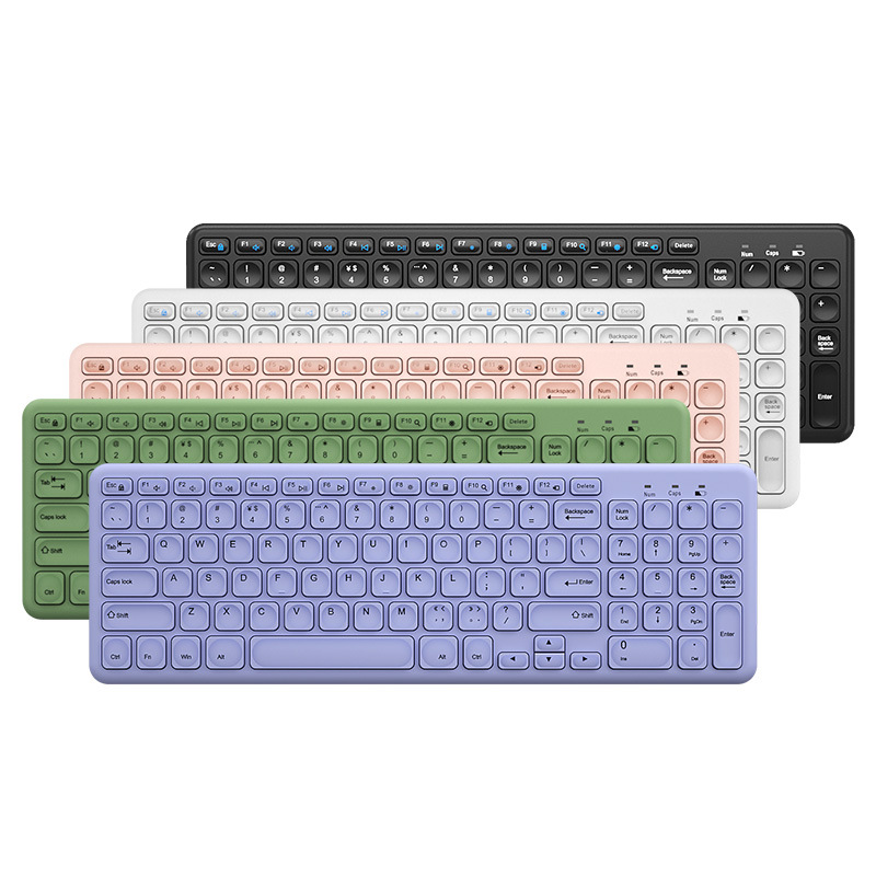 Fashion Wireless Keyboard and  - Gaming Keyboard And Mouse Combo review and price