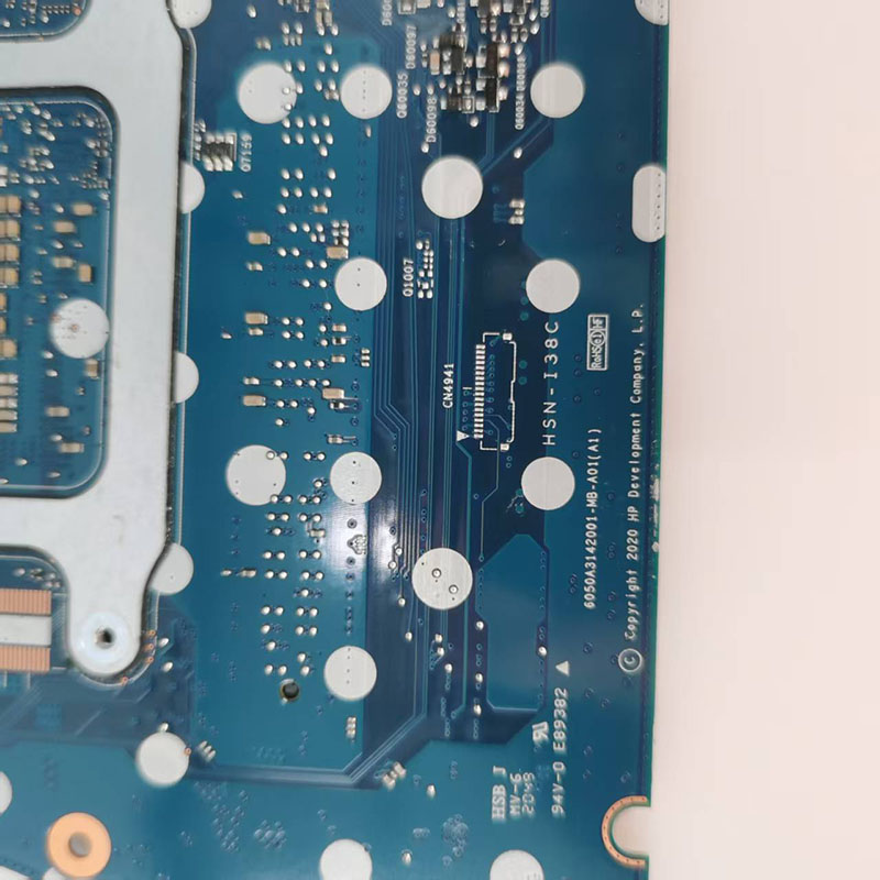 M03896-601 For HP EliteBook X3 - Intel Cpu Core I7 review and price