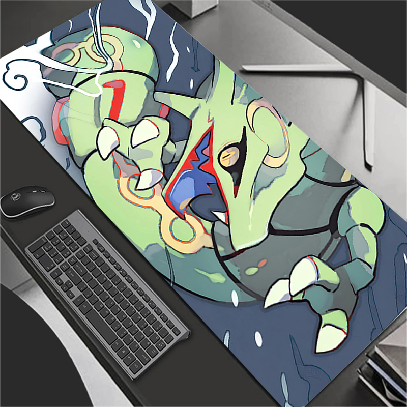 Mouse Pad Gaming Large Non-Sli - Gaming Keyboard Top review and price