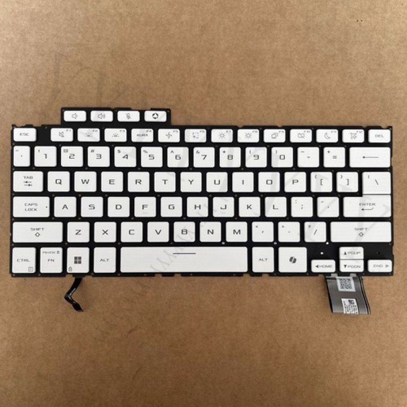 Y+New US Backlit Keyboard For  - Gaming Keyboard Asus review and price