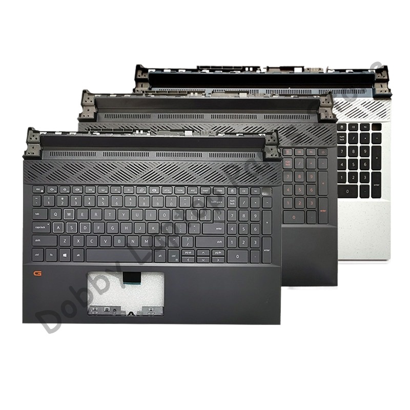 New Replace Keyboard For Dell  - Gaming Keyboard Top review and price