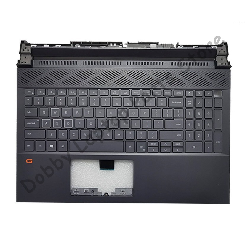New Replace Keyboard For Dell  - Gaming Keyboard Top review and price