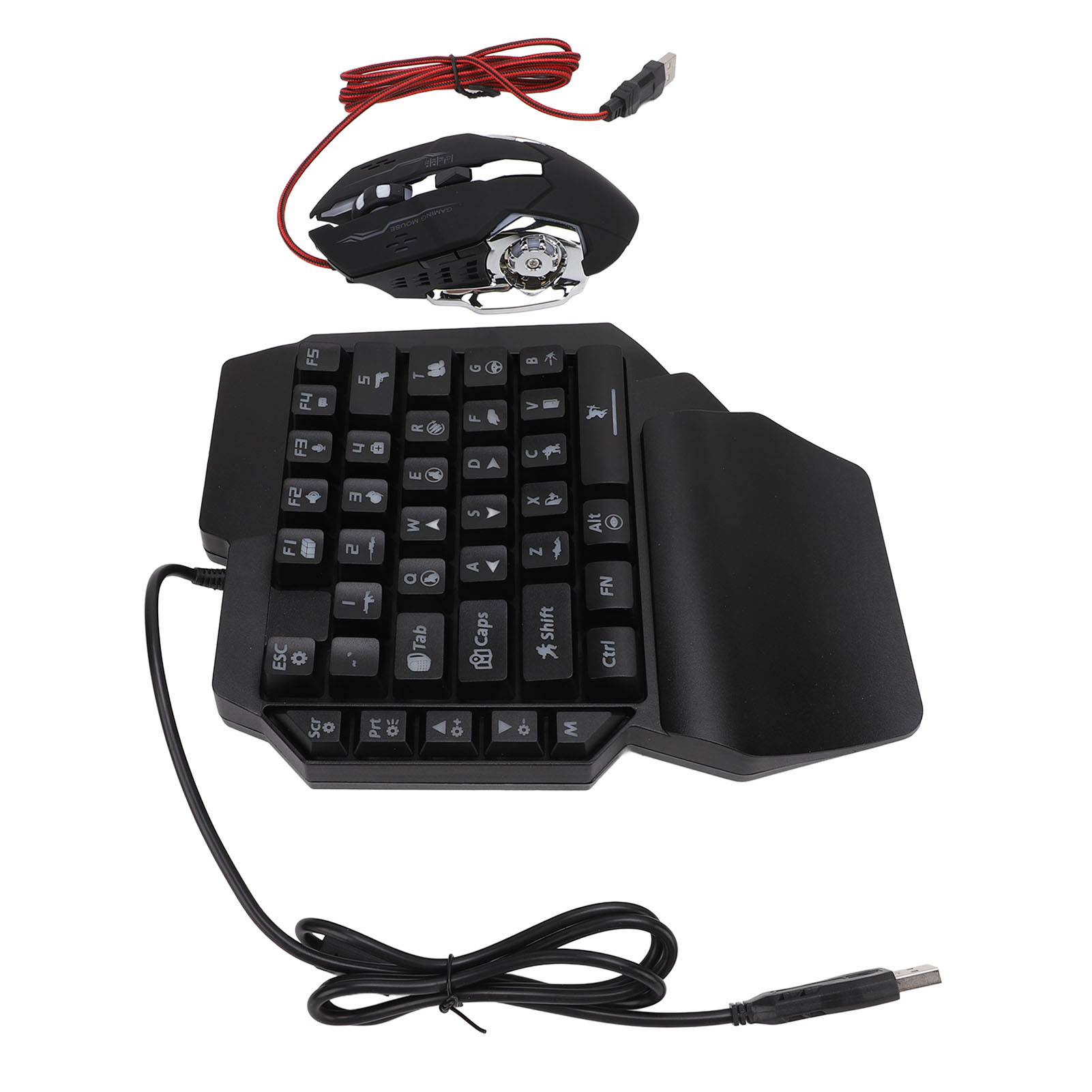 Keyboard Mouse Converter Set R - Gaming Keyboard And Mouse Combo review and price