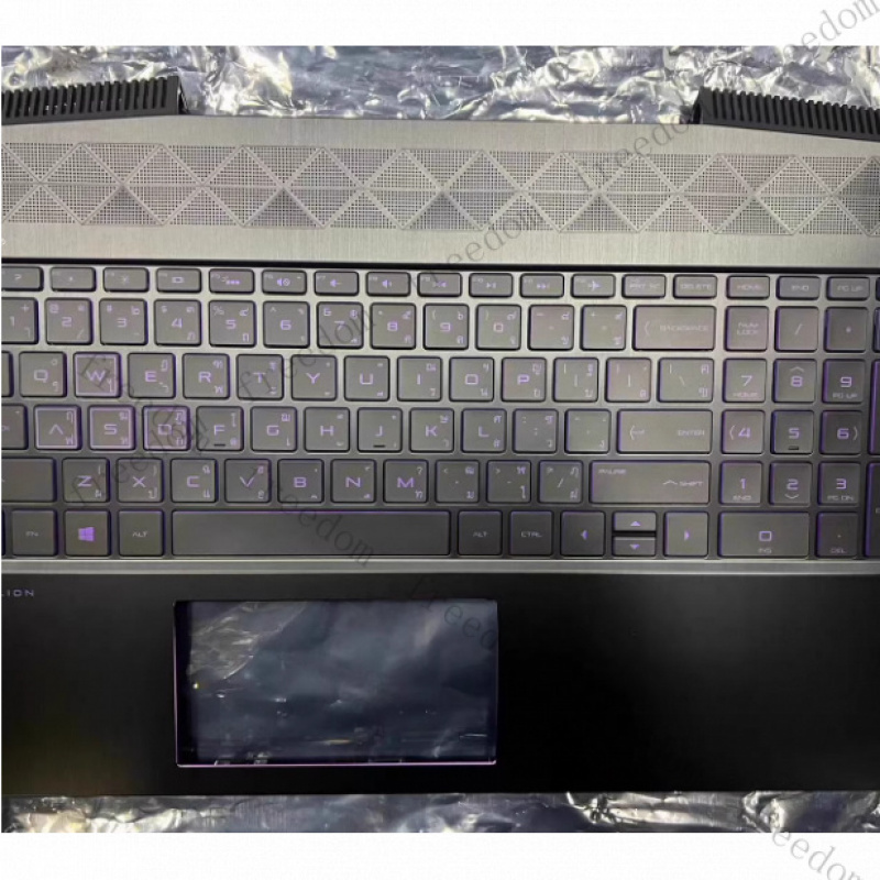 HTS  For  HP Pavilion Gaming 1 - Gaming Keyboard Backlit review and price