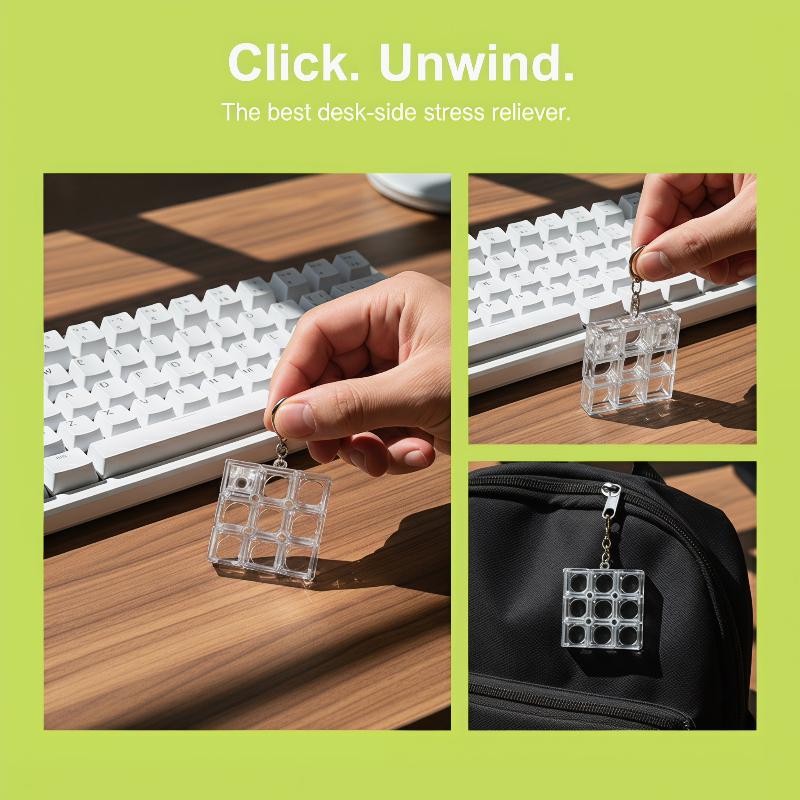 @*Mechanical Keyboard Switch T - Gaming Keyboard Tester review and price