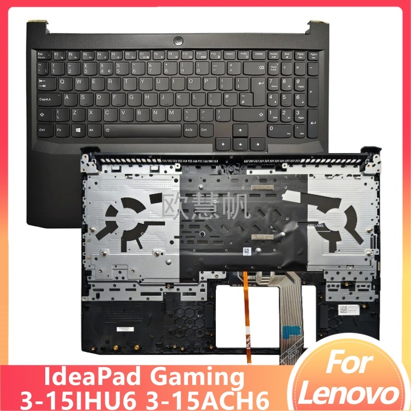 M New for Lenovo IdeaPad Gamin - Gaming Keyboard Backlit review and price