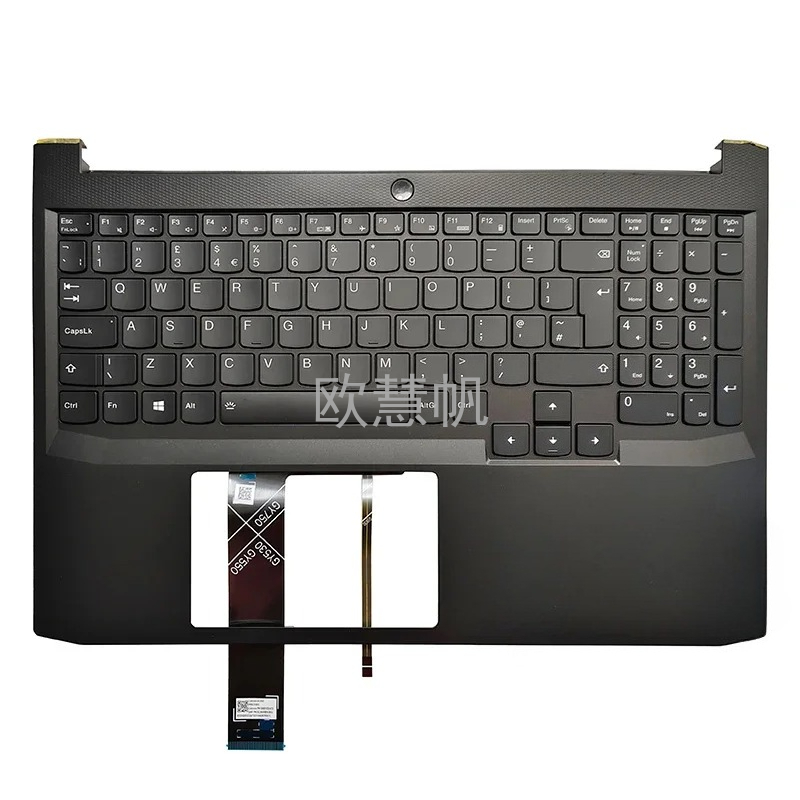 M New for Lenovo IdeaPad Gamin - Gaming Keyboard Backlit review and price