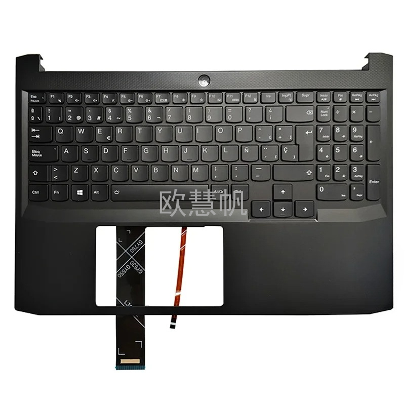 M New for Lenovo IdeaPad Gamin - Gaming Keyboard Backlit review and price