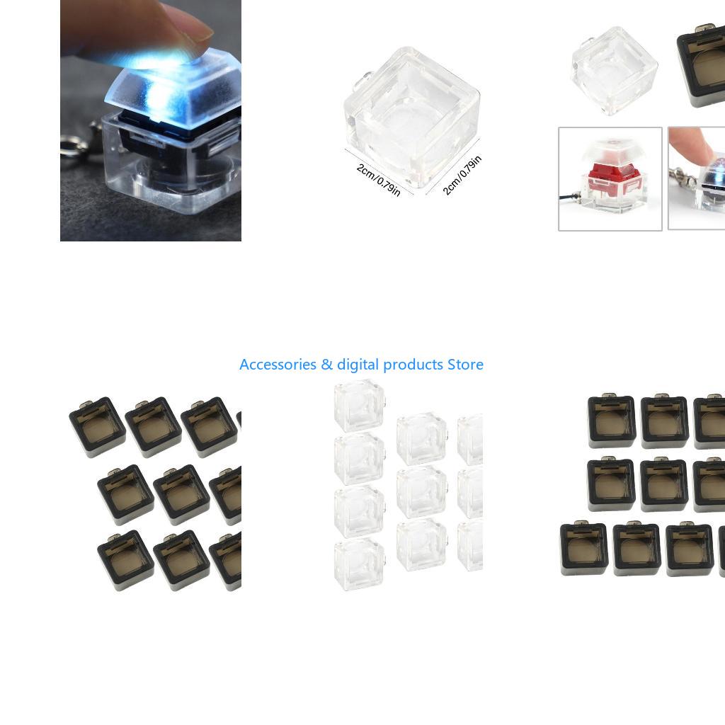 77JD Keyboard Switches Tester  - Gaming Keyboard Tester review and price