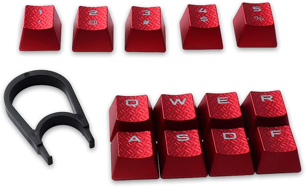 FPS Backlit Key Caps Replaceme - Gaming Keyboard Corsair review and price