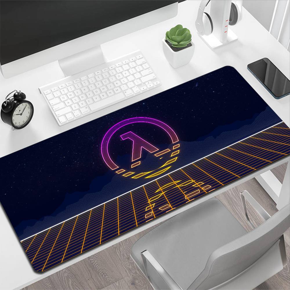 Half Life Large Mouse Pad Gami - Gaming Keyboard Half review and price