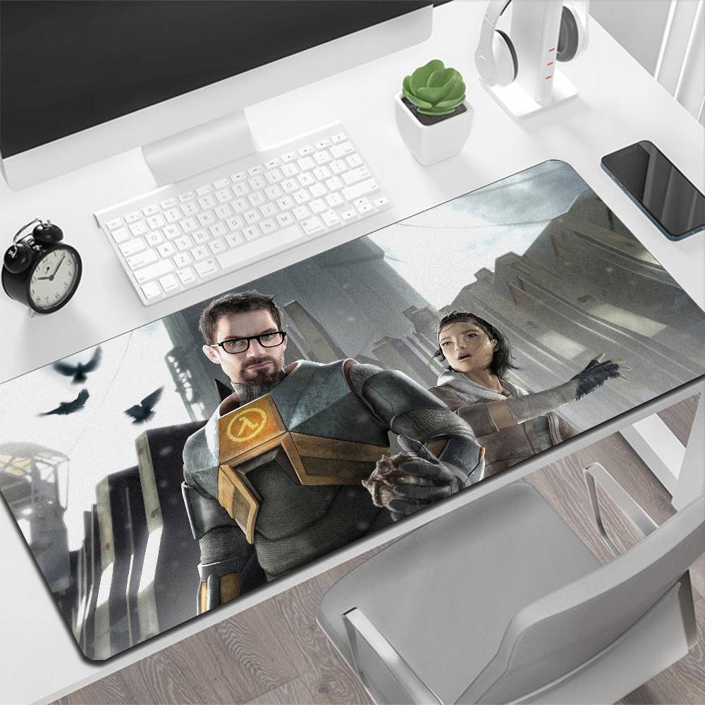 Half Life Large Mouse Pad Gami - Gaming Keyboard Half review and price