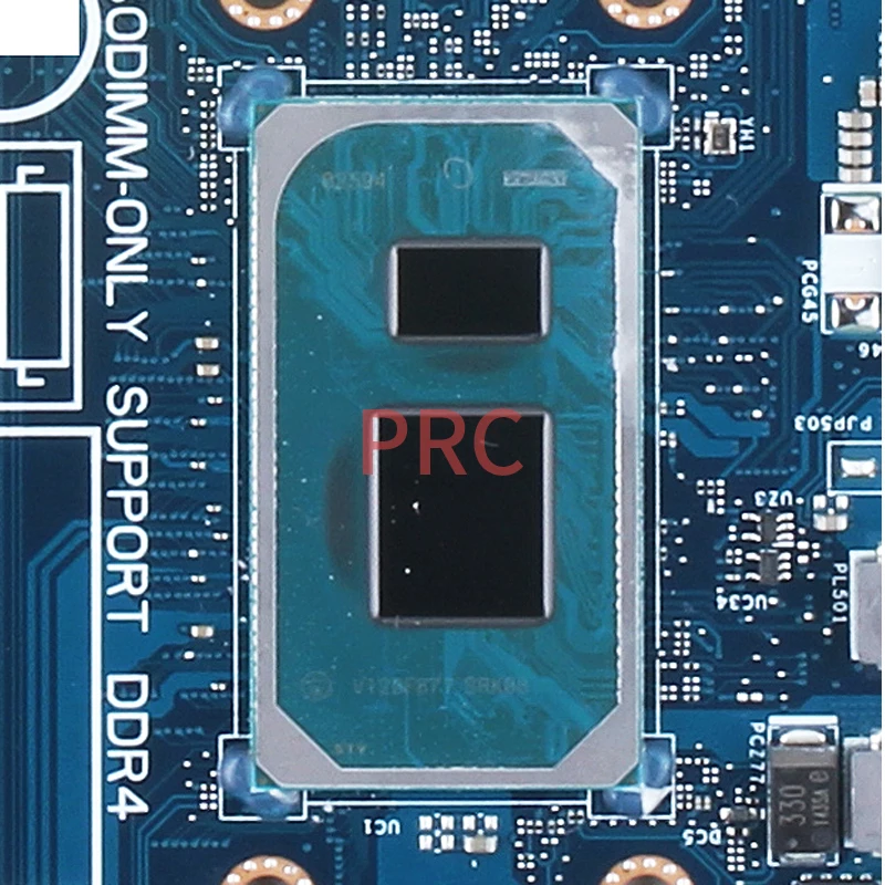 LA-K032P For Dell Vostro 3400  - Intel Cpu Core I7 review and price