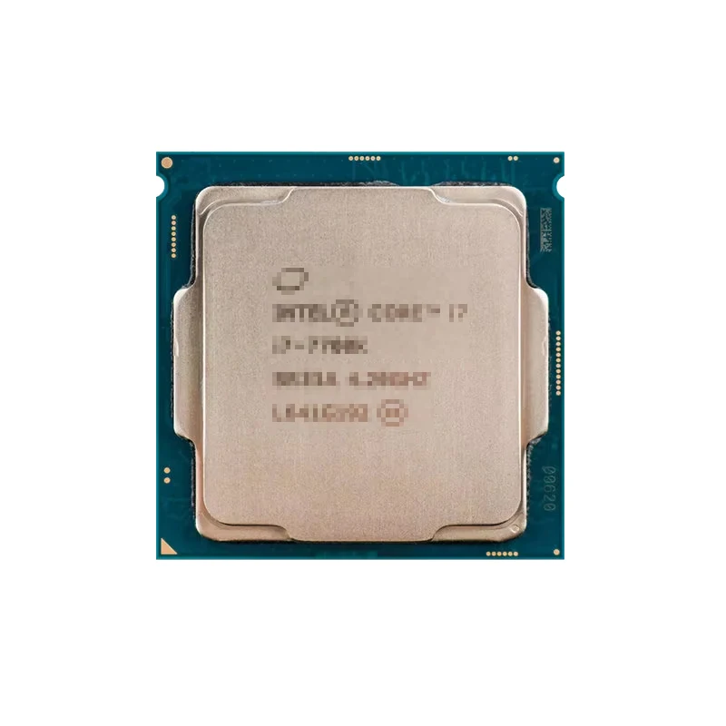 For Intel Core I7 7700K 4.2GHz - Intel Cpu Core I7 review and price