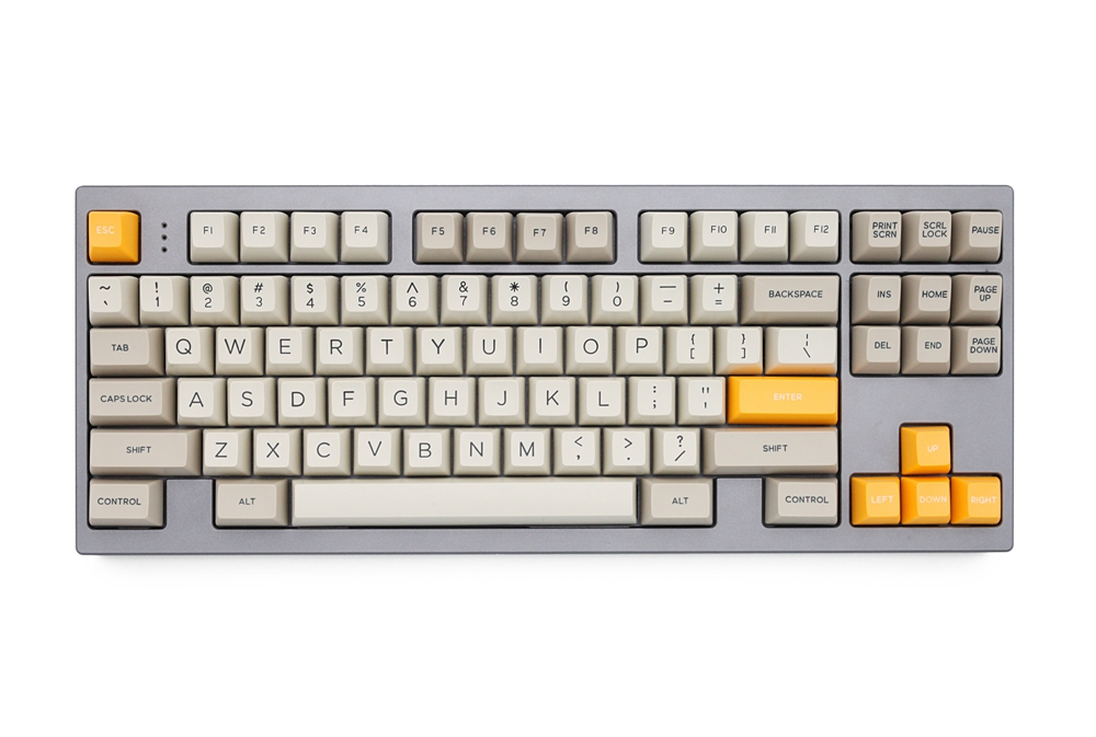 Domikey SA abs doubleshot keyc - Gaming Keyboard Bundle review and price