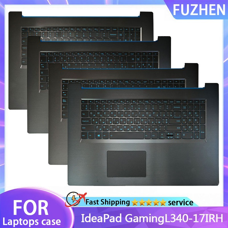 New For IdeaPad Gaming L340-17 - Gaming Keyboard Top review and price