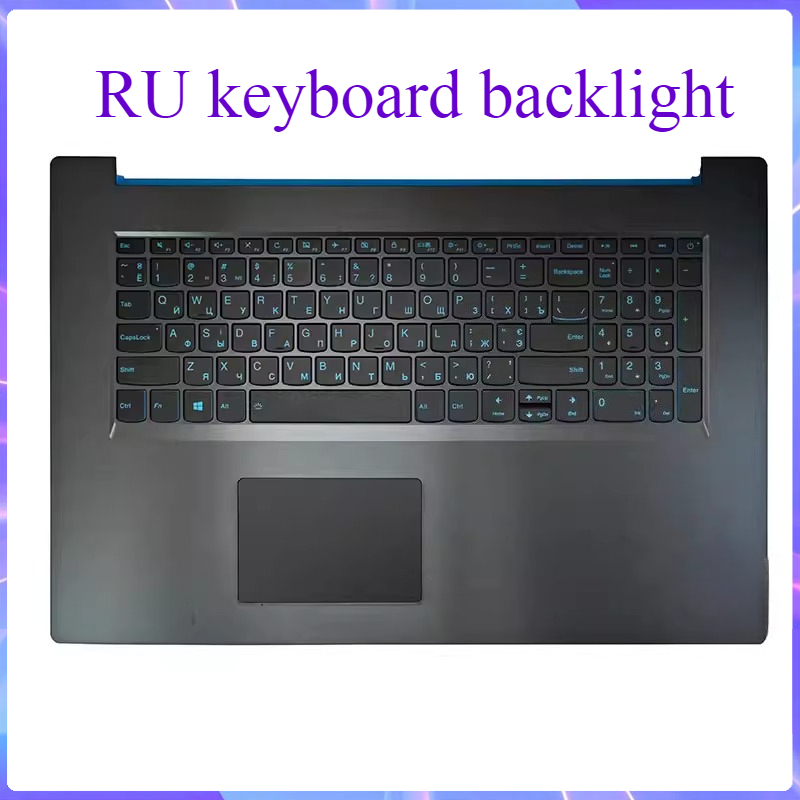 New For IdeaPad Gaming L340-17 - Gaming Keyboard Top review and price